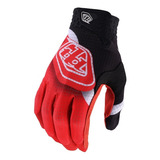 Guantes Para Mtb Troy Lee Designs Air Glove Radian Red