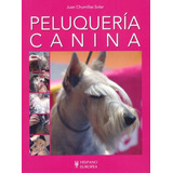 Peluqueria Canina