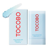 Tocobo Cotton Soft Sun Stick Spf50+ Protector Solar Coreano