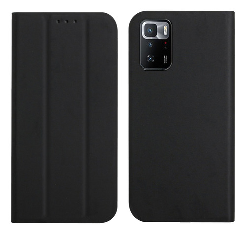 Carcasa Para: Xiaomi Poco X3 Gt / Funda Plegable Accesorio