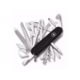 Cortaplumas Victorinox Navaja 33uso Swiss Champ 167953 Lelab