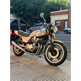 Honda Cb 750 F