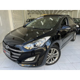 Hyundai I30 1.8 Aut. 2016 Único Dono Top De Linha