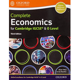 Complete Economics For Camb Igcse - Vv Aa