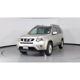 Nissan X-trail 2.5 Advance Cvt