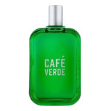 Café Verde Desodorante Colônia 100 Ml - Loccitane