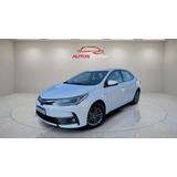 Toyota Corolla 1.8 Xei Cvt L17 2018