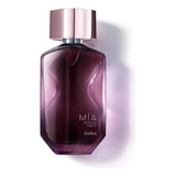 Perfume Mía Sensual Night Para Mujer 45 Ml Esika Lbel