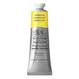 Winsor & Newton Acuarela Profesional, Tubo De 37 Ml (1,25 Oz