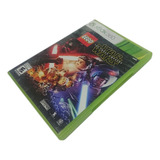 Lego Star Wars: The Force Awakens Xbox 360