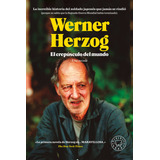 El Crepusculo Del Mundo, De Werner Herzog. Editorial Blackie Books, Tapa Blanda En Español, 2023