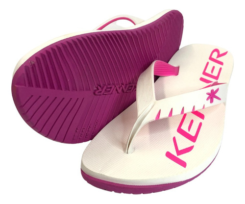 Chinelo Kenner Summer Original 