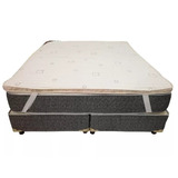 Pillow Top Desmontable 90 X 190