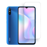 Película Protetora Hidrogel Premium Redmi 9at