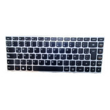 Teclado Lenovo Ideapad 300-14