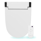 Vb-6000se Electric Smart Bidet Toilet Seat With Dryer, Heate