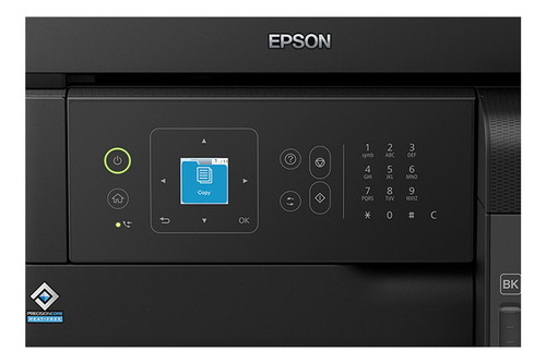 Copiadora Impresora Multifuncional Epson L5590 A Color Wifi