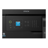 Copiadora Impresora Multifuncional Epson L5590 A Color Wifi