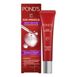 Ponds Age Miracle Hya Collagen Filler - mL a $3613