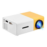 Mini Proyector 1080p Hd Led Proyector De Cine En Casa Multim