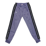 Pantalon Dama Kappa Banda Wrastoria / Brand Sports