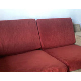 Sillón 2 Cuerpos 1,80mts Excelente Calidad