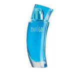 Jafra Navigo Navigo Homme Eau De Toilette 100 Ml Para  Hombr