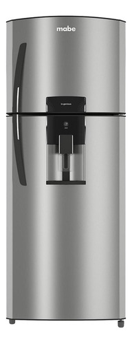 Nevera No Frost 421 Lts. Brutos Inox Mabe - Rmp405fycu