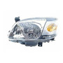 Faro Derecho Para Bt 50 2.2 Mazda CX-7