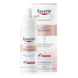 Eucerin Anti-pigment Sérum Clareador Ultraleve Pele Oleosa M