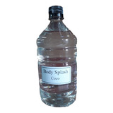 Body Splash X 1 L