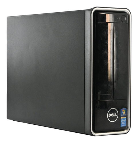 Pc Cpu Dell Inspiron 3647 I3 4ªg 8gb Ssd 120gb 