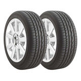 Kit De 2 Llantas Bridgestone Turanza Er300 185/60r15 84 H