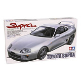 Maqueta Toyota Supra 1-24 Ta
