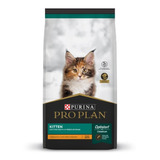 Proplan Kitten 3 Kg Para Gatos Cachorros Envio Caba 