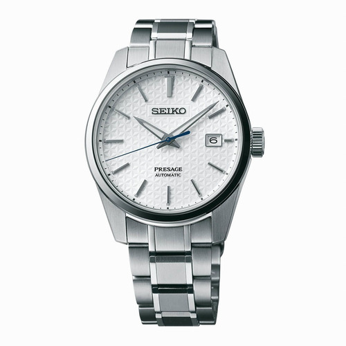 Reloj Seiko Presage Sharp Edged Series Automatic Spb165j1