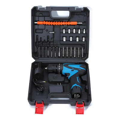 Kit Mini Taladro, Atornillador Multifuncional | Meses sin interés
