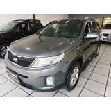 Kia Sorento Ex 2.4 A/t 7asientos 2013