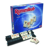 Juego De Mesa Rummikiub 55167 