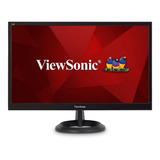 Monitor Viewsonic Led Hd Va2261h-2 22 Vga/hdmi- Boleta