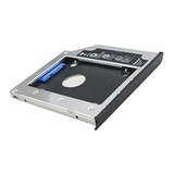 Nimitz 2nd Hdd Ssd Hard Drive Caddy Para Hp Zbook 15 Zbook 1