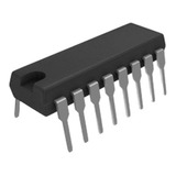Tmp47c634n -307 Cmos 4-bit Microcontroller