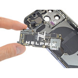Reparación Placa iPhone 13  13 Mini Apagado Mojado No Prende