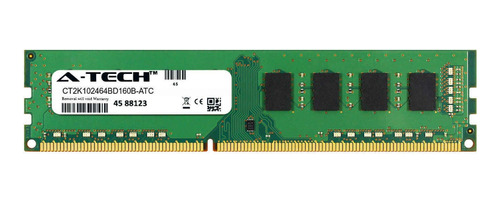 Ddr3 8gb Pc3-12800 1600 Mhz Memoria Ram Pc Varias Marcas