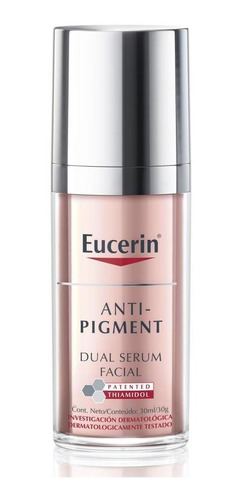 Eucerin Antipigmento Dual Serum - mL a $7687