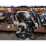 Motor Semiarmado Hyundai H1 4892861