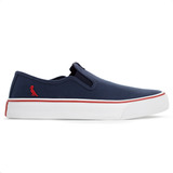 Tênis Casual Reserva Antiderrapante Joy Slip-on Moderno