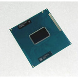 Processador I5 3360m Notebook 