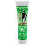 Clubman Pinaud Styling Gel Hair Groom Para Hombres, 3.75