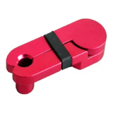 Pinza Para Desacople De Manguera De Nafta 8 Mm Gd Tools